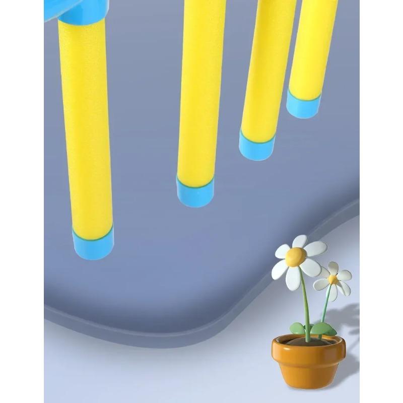 Игра «Падающие палочки» для детей. Игрушка для ловли палочек. Тренировка реакции. Обучающая интерактивная игрушка для родителей и детей. Спортивная игрушка.