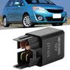 MB183865 12 В черный автомобильный релейный модуль для Mitsubishi Chrysler Dodge Plymouth