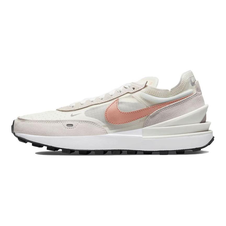 Nike Женские кроссовки Waffle One Sail Rose Whisper DN4696-102