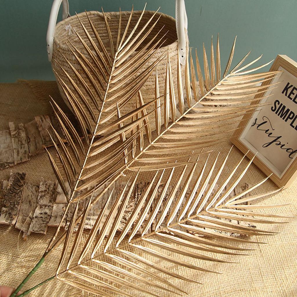 Savannah Palm Multifunction Conifer Artificial Plants Fake Leaves Persian Grass Lysimachia Fern