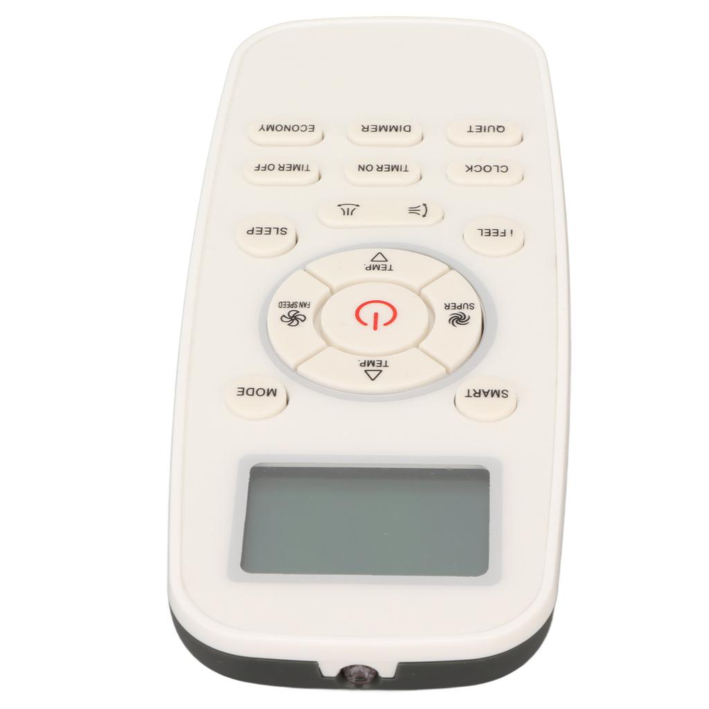 DG11L1 03 Replacement Remote Control Compatible for Hisense Dg11l1 03 Dg11l1 04 Air Conditioner