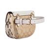 Новые поясные сумки COACH Saddle C8690-IMOT4