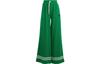 Оригинальные трикотажные брюки-клеш ADICOLOR 70S IB2045