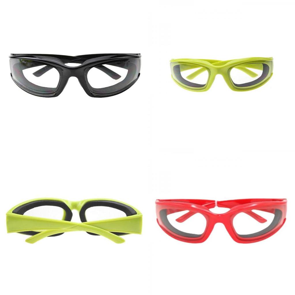 Multipurpose Protective Goggles For Cutting Onions Windproof And Anti-fog Features