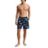 Nike Пляжные шорты Swim Breaker Эластичные тканые Мужские шорты IU2358-921
