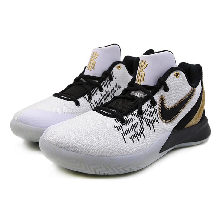 Nike Kyrie Flytrap 2 Ep Металлик Золотой Белый AO4438-170