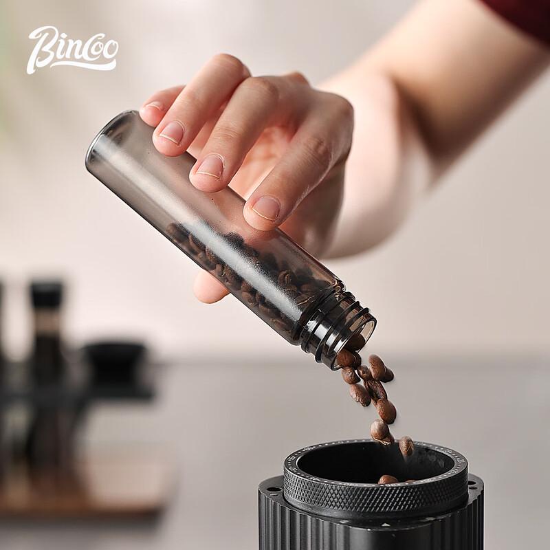 Набор для хранения и демонстрации кофейных зерен Bincoo