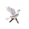 Treasured Trinkets - Blue Dove