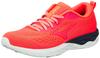 Wave Revolt 2 Running 3E Shoes, Jogging, Marathon, Sports, Training, Lightweight, Men's, Coral/Navy, 26.0 Cm,