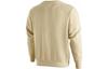 Nike NAI KE Cha Sweatshirts Men's Team Gold Crew Neck Moderate DV5252-783