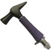 Ichinen Access MUST TOOL Hammer W Socket Hammer Short 2418 DH-DSS1317R Electrician's 13/17mm