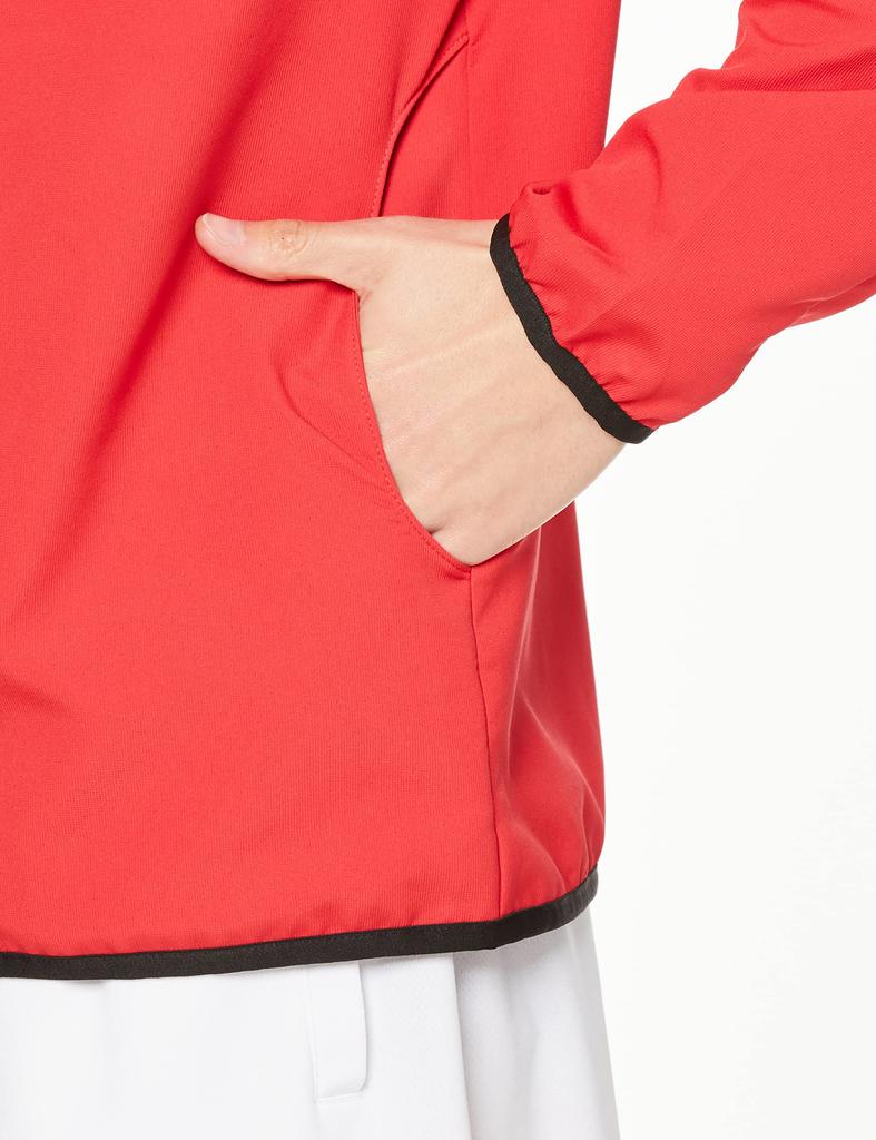 Куртка Training Wear Dry Cross 2031E052 [ASICS] (Стройное) Мужской