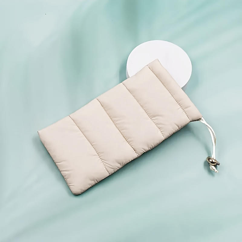 Мужская и женская портативная сумка для хранения очков на шнурке, хлопковая сумка для очков, держатель для солнцезащитных очков, органайзер для очков для чтения