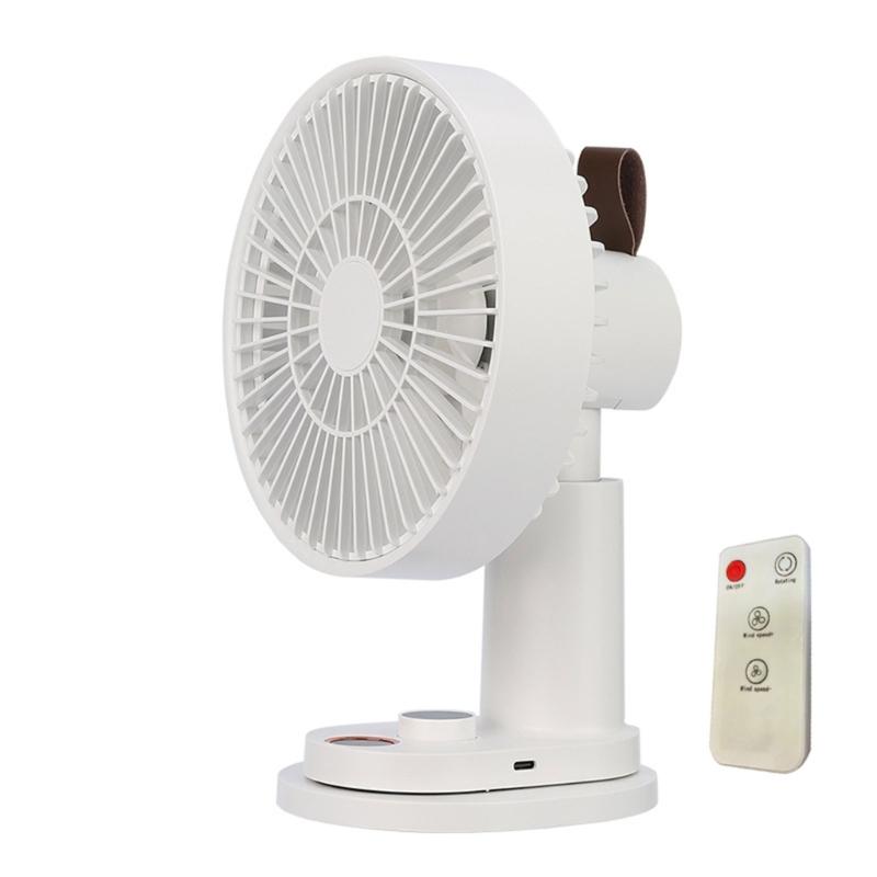 Электрический вентилятор, офисный вентилятор, USB-вентилятор, настольный вентилятор, ABS-текстура, небольшой охлаждающий вентилятор