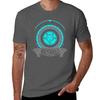 College Of Winterhold  Winterhold Tshirt Sporty Breathable Short Sleeve Tshirt