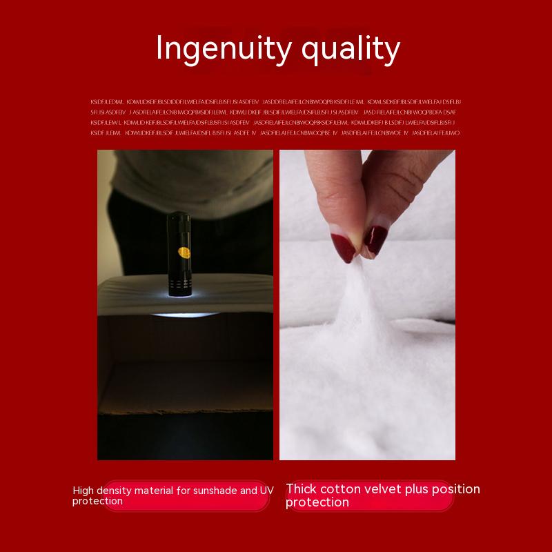 Автомобильный солнцезащитный козырек, внешние чехлы Peotector, уличные чехлы для Dodge Journey 2009, водонепроницаемая ткань Оксфорд с защитой от ультрафиолета