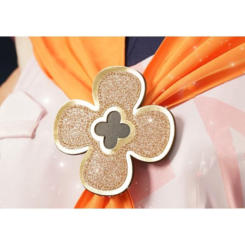 Anime Game Diona Kätzlein Cosplay Costume Cat's Tail Tavern Wig Uniform Full Set Woman Kawaii Halloween Suit