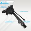 Combination Switch Car Control Turn Signal Lever Windshield Wiper Arm 12450067 For Chevrolet GMC Yukon Buick Cadillac 629-00403