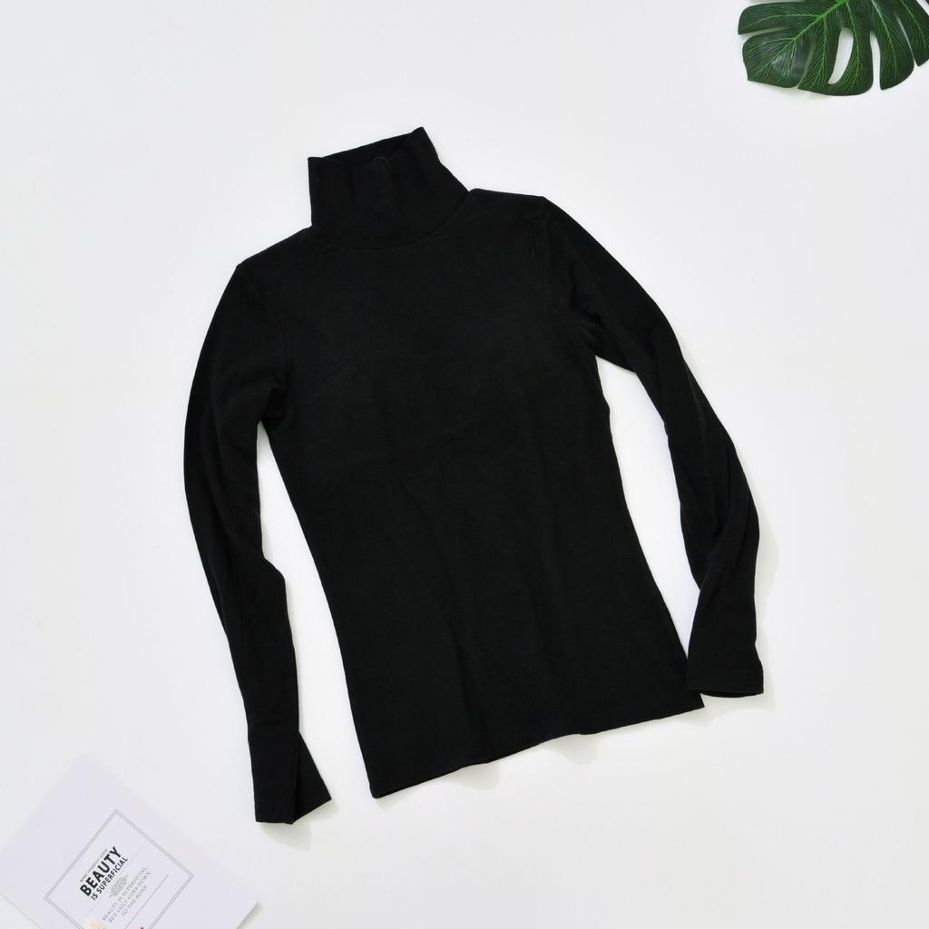 Новое осенне-зимнее женское теплое осеннее платье Darlon, одинарный топ с подушкой, теплая пижама с высоким воротником и подкладкой, домашняя одежда