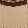 Indian costume, small Indian, Indian costume, Apache feather headdress 122 128 (Label L) J I 15 b