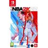NBA - 2K22 - Jeu Switch