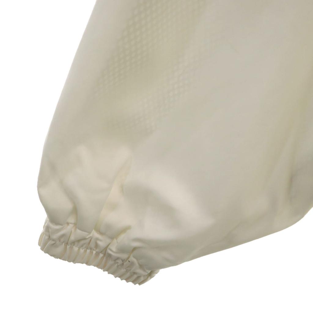 courreges Windbreaker 11 white Women Used