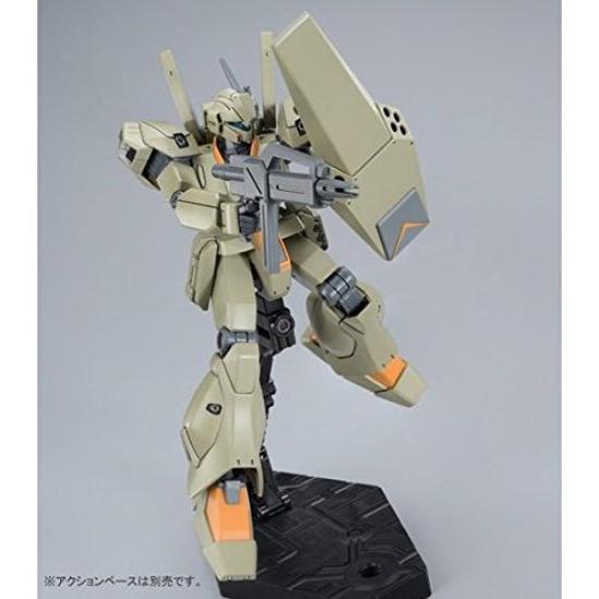 HGUC Джеган Тип A2 Машина, развернутая Генералом Ревилом 1/144 RGM-89A2