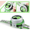 Часы BEN 10 Omnitrix, игрушки для детей, часы с проектором, оригинальные проектор Ben 10, игрушки средней поддержки