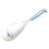 Sanrio Tableware Astragalus Spoon 14cm Microwave Dishwasher Safe Goods Miscellaneous Stars Made In Japan 319115 "Cinnamoroll" Children's