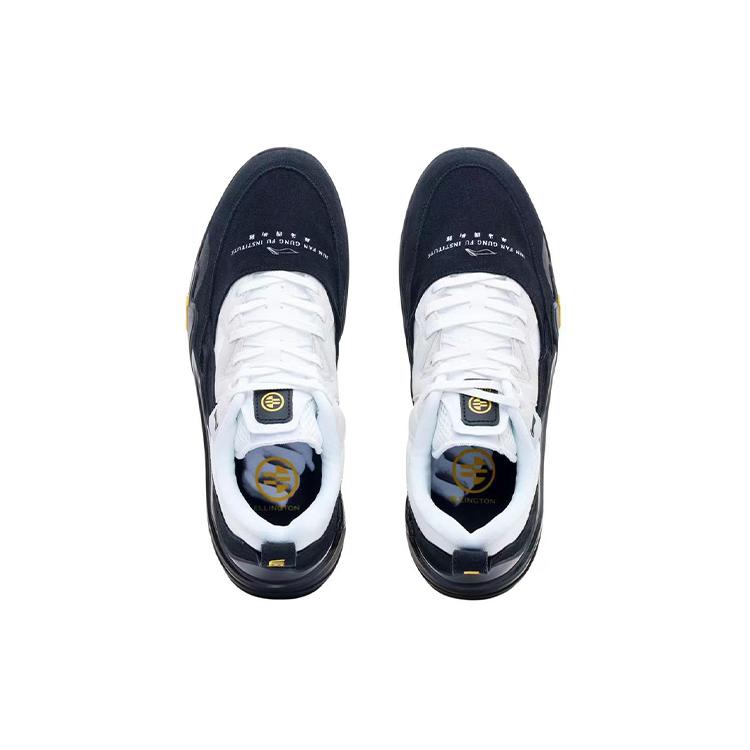 Кеды для скейтбординга Li Ning Pro Bruce Lee X Erik Ellington AEPR009-10