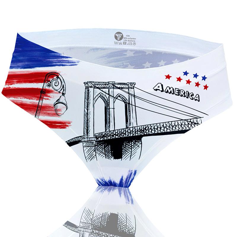 Slips XP1K7 TotalFit XS White-yellow-blue (06399823)