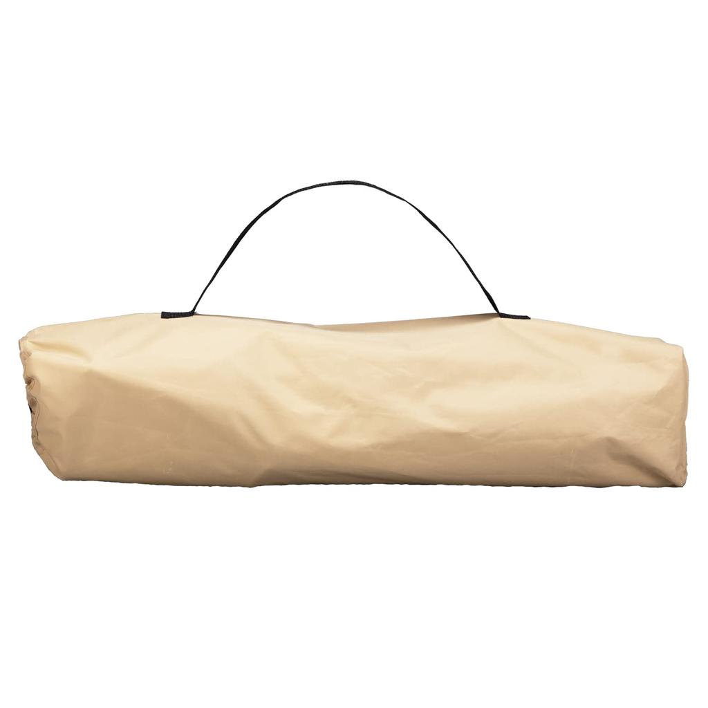 BUNDOK Lounge Chair WIDE Свободный складной широкий стул BD-182