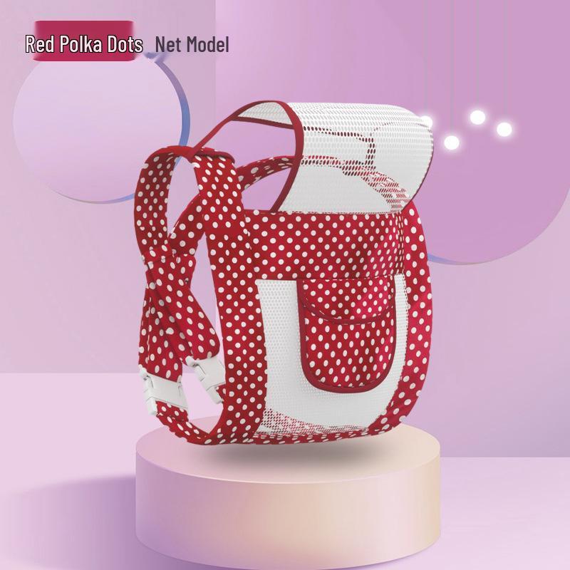 Универсальная всесезонная переноска для новорожденных лицом к себе