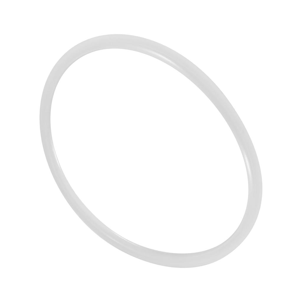 Сменное прозрачное силиконовое уплотнительное кольцо для домашней скороварки, кухонного инструмента (Внутренний