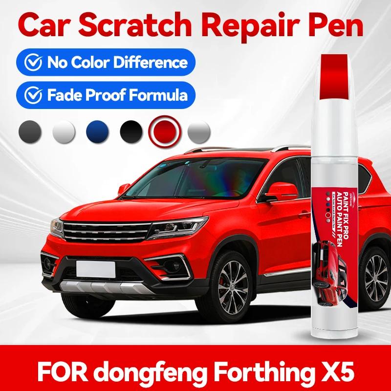 For Dongfeng Forthing X5 Paint Wheel Repair Kit Wheel Scratch Repair Rim Paint For Car Wheel Repair Grey Silver Black