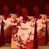 Упаковка для коробки с конфетами, свадебный подарок 2025