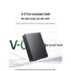 UGREEN CM945 4-Port 100Mbps PoE Network Extender