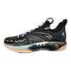 Мужские кроссовки Shock Wave 5 Pro Kyrie Irving Lone Ranger Black Silver 112341111-2