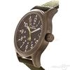 TIMEX Watch T49961 Genuine Import Green