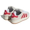 adidas Женские кроссовки Campus 00s 'Crystal White Scarlet' GY0037