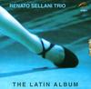 CD RENATO SELLANI TRIO, RENATO SELLANI - Латинский альбом W3652 Philology 2007 Не Япония Джаз Б/У