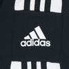 adidas Толстовка с круглым вырезом, мужские топы, черный GT6638