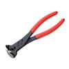 Knipex 68 01 Series End Cutting Nippers