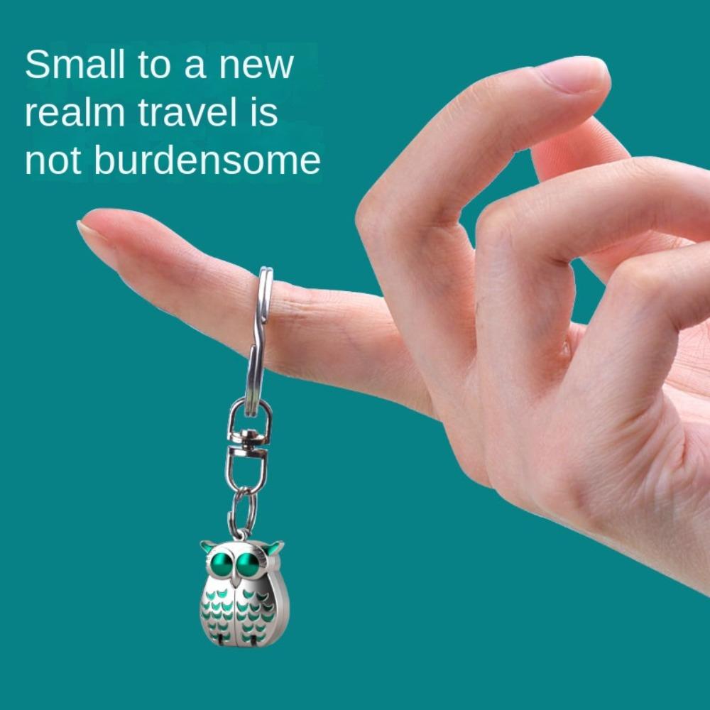 Folding Mini Nail Clippers Stainless Steel Nail Tools New Nail Clippers Keychain