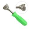 Тормозная пружинная шайба Ремонтный башмак Компрессор Автомобильный Барабан Удерживающее устройство Установка Ремонт Барабанного тормоза Установочный инструмент Аксессуары