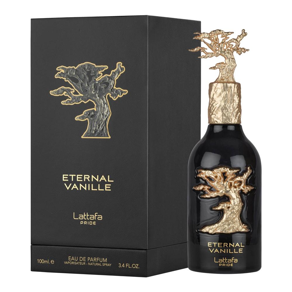 Lattafa Eternal Vanille Eau de Parfum 100 Lattafa Eternal Vanille Eau de Parfum 100 1