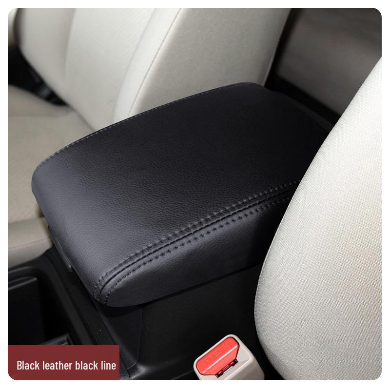 12-16 Honda CRV Armrest Box Protective Cover