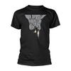 Electric Wizard Black Masses Official Men's T-Shirt Men's-