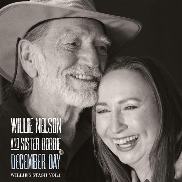 LP Пластинка WILLIE NELSON & BOBBIE NELSON - Willie's Stash, Vol. 1: Декабрь Da MOVLP1310 MUSIC ON VINYL 2021 Европа Кантри/Фолк