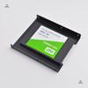 Утолщенный металлический кронштейн для SSD для настольного ПК, 2,5-3,5 дюйма
